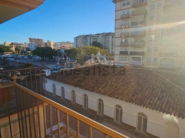 Piso en alquiler en Los Boliches, Costa del Sol Occidental