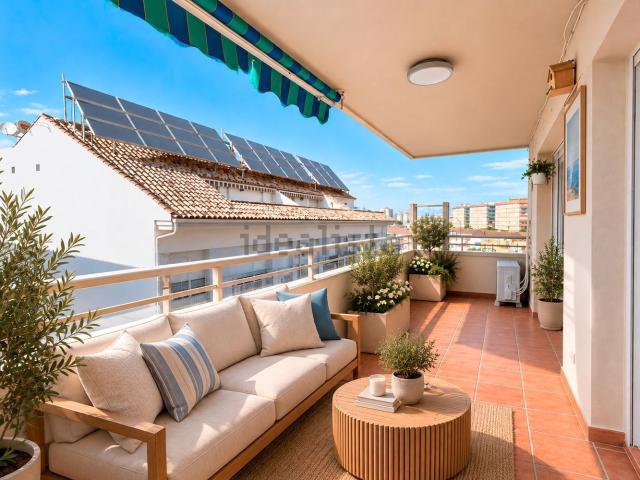 Piso en venta en Los Boliches, Costa del Sol Occidental