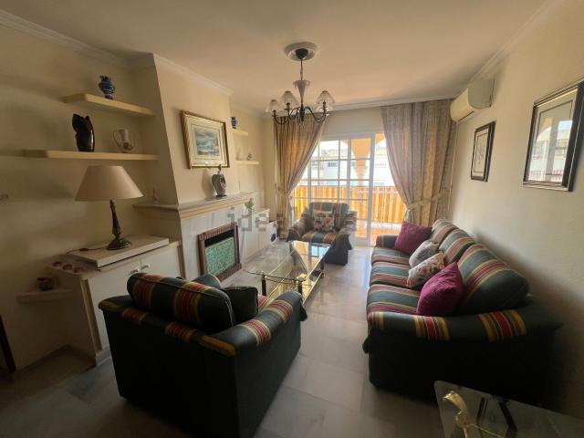 Piso en venta en La Veguilla, Costa del Sol Occidental