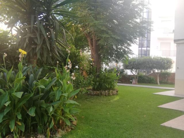 Piso en alquiler en Los Boliches, Fuengirola