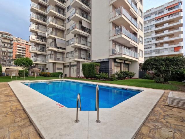 Piso en alquiler en Torreblanca, Fuengirola