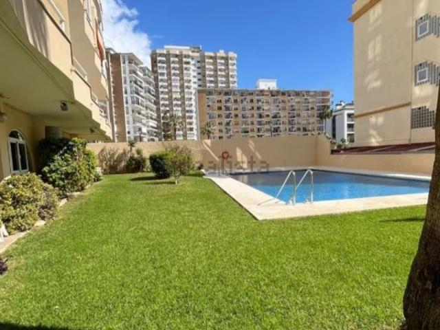 Piso en alquiler en Los Boliches, Costa del Sol Occidental