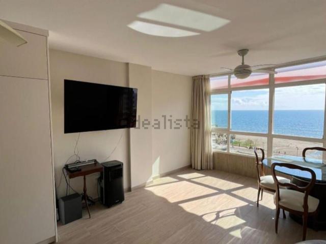 Piso en alquiler en Los Boliches, Costa del Sol Occidental