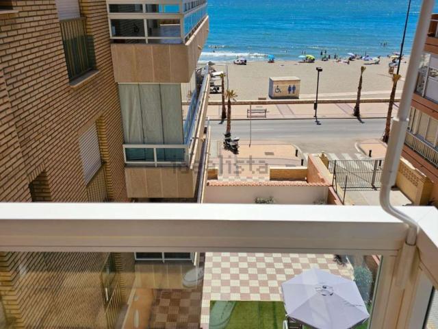 Piso en alquiler en Torreblanca, Costa del Sol Occidental