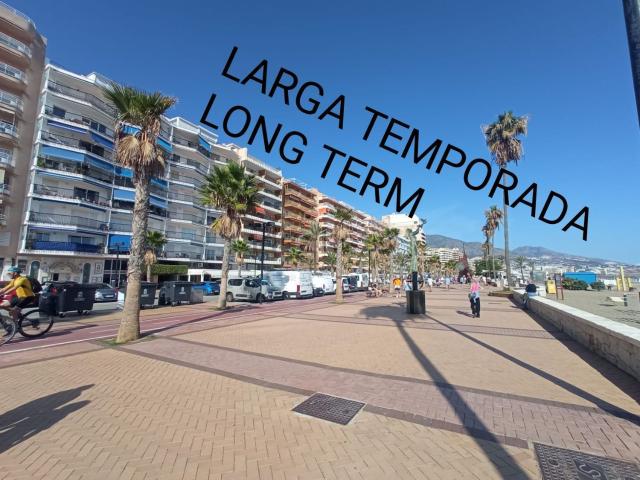 Piso en alquiler en Los Boliches, Fuengirola