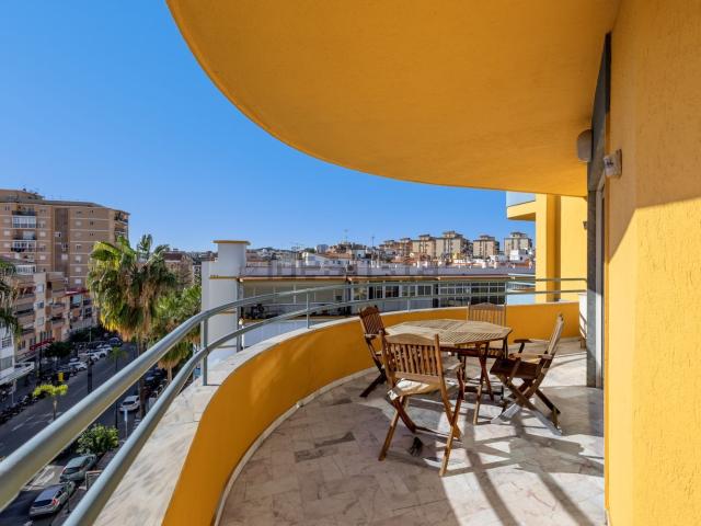 Piso en venta en Los Boliches, Costa del Sol Occidental