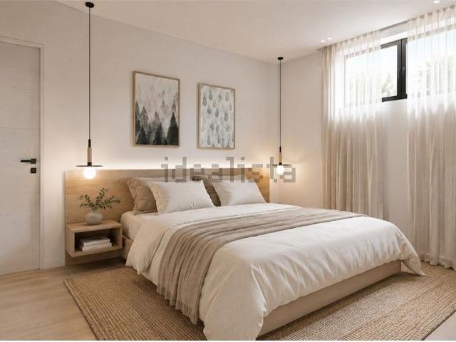 Ático en venta en Costa del Sol Occidental, Andalucía