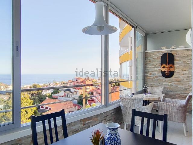 Piso en alquiler en Torreblanca, Costa del Sol Occidental