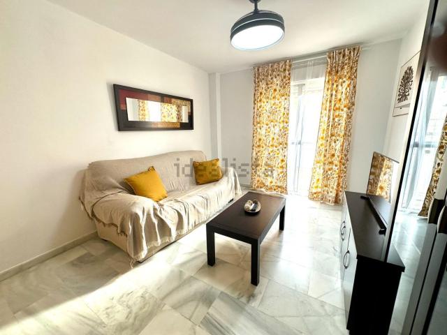 Piso en alquiler en Los Boliches, Costa del Sol Occidental