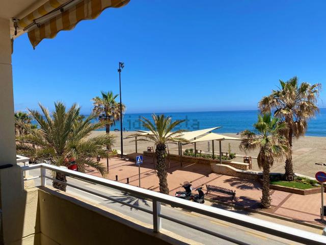 Piso en alquiler en Torreblanca, Fuengirola