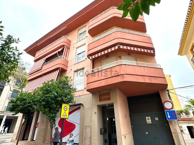 Piso en alquiler en Fuengirola