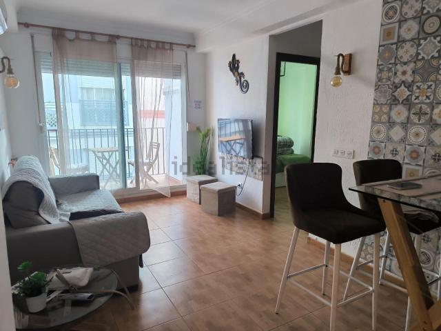 Piso en alquiler en Campo-Mijas, Costa del Sol Occidental
