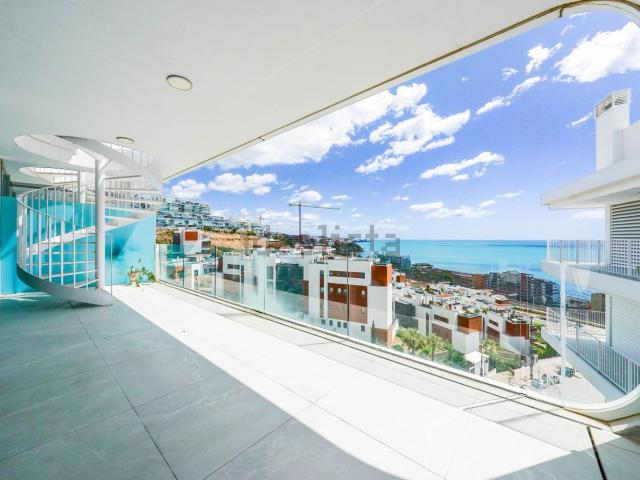Dúplex en venta en Torreblanca, Costa del Sol Occidental