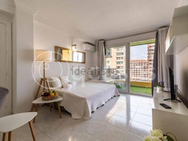 Piso en alquiler en Los Boliches, Fuengirola