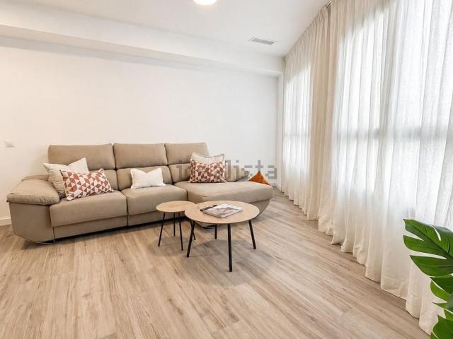 Piso en alquiler en Los Pacos, Costa del Sol Occidental