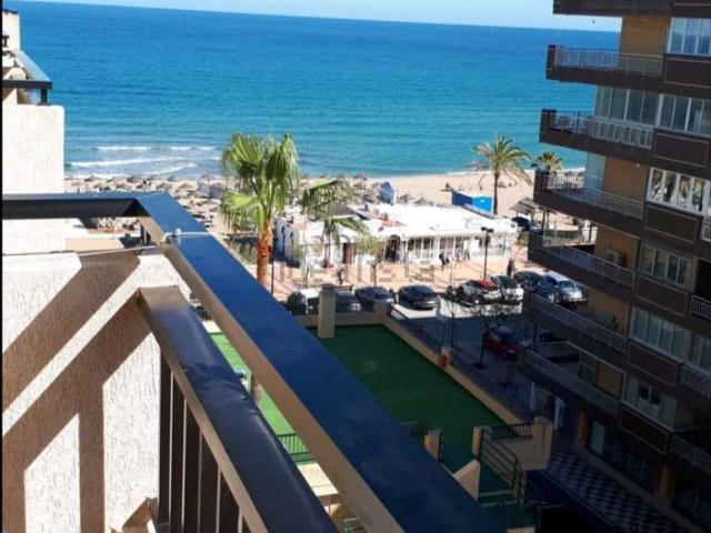 Piso en alquiler en Torreblanca, Costa del Sol Occidental