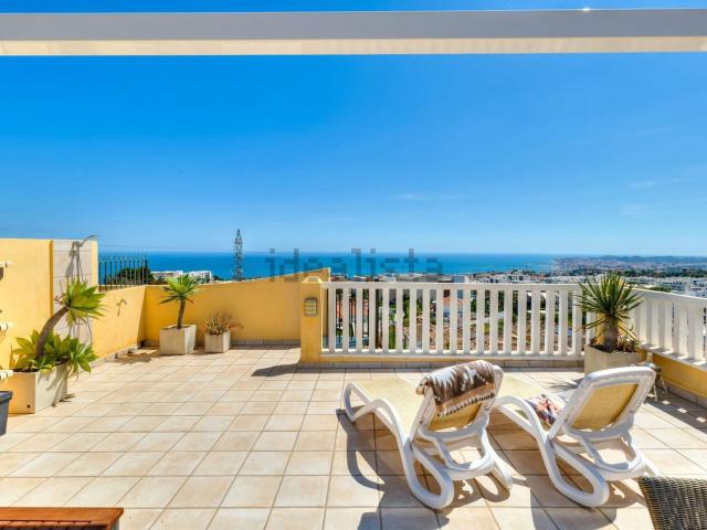 Ático en venta en La Capellanía, Costa del Sol Occidental