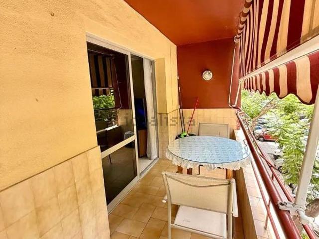 Piso en venta en Las Lagunas, Mijas