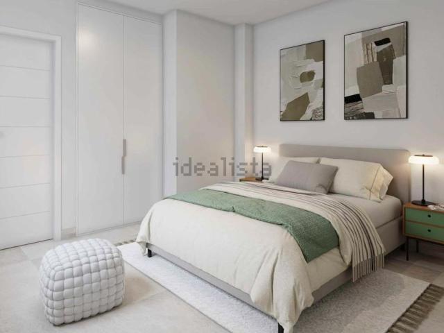 Ático en venta en Costa del Sol Occidental, Andalucía