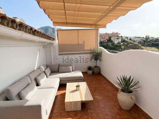 Ático en venta en Torreblanca, Costa del Sol Occidental