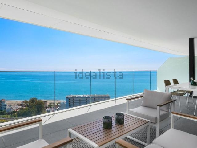 Piso en venta en La Capellanía, Costa del Sol Occidental