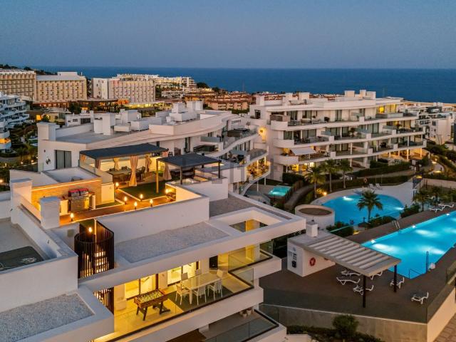 Dúplex en venta en Torreblanca, Costa del Sol Occidental