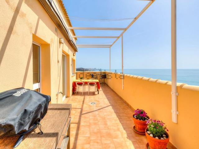 Ático en venta en Torreblanca, Costa del Sol Occidental
