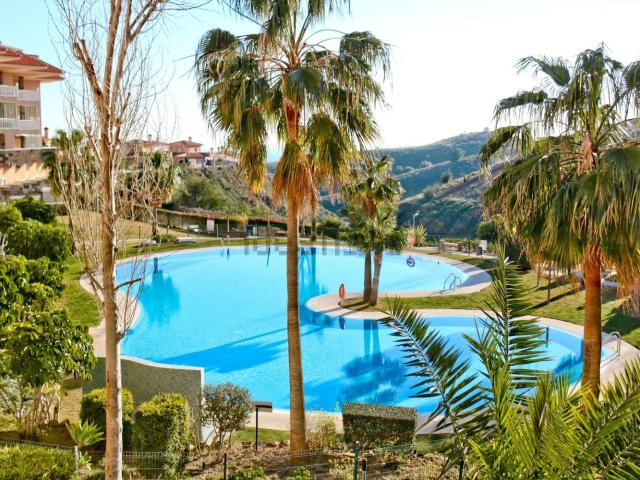 Ático en venta en La Capellanía, Costa del Sol Occidental