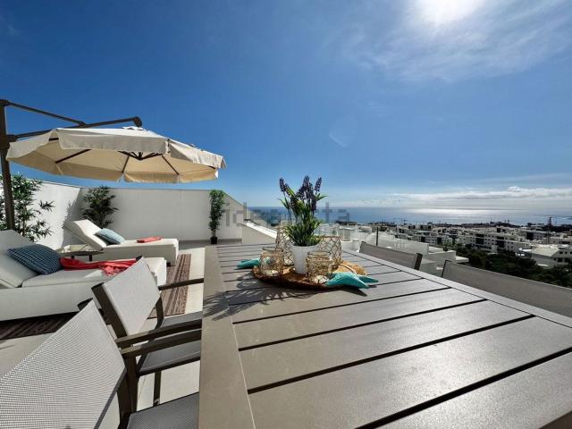 Dúplex en venta en Costa del Sol Occidental, Andalucía