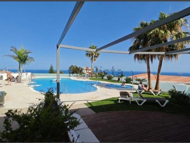 Dúplex en venta en La Sierrezuela, Costa del Sol Occidental