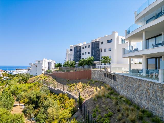 Piso en venta en Costa del Sol Occidental, Andalucía