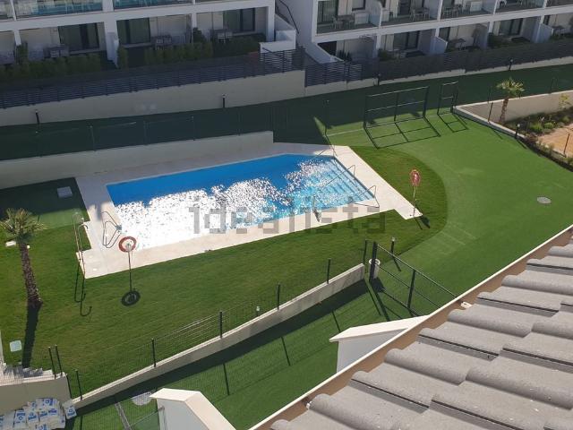 Ático en venta en Torreblanca, Costa del Sol Occidental