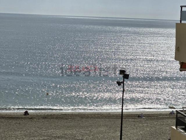 Ático en venta en Los Boliches, Costa del Sol Occidental