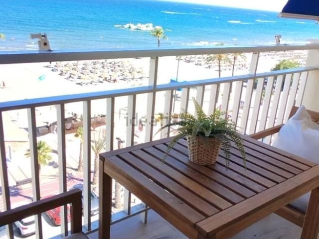 Piso en alquiler en Los Boliches, Costa del Sol Occidental