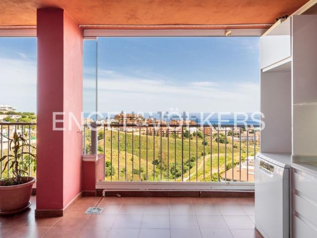 Dúplex en venta en Los Pacos, Costa del Sol Occidental