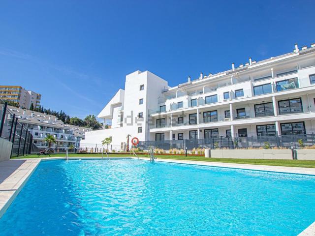 Dúplex en venta en La Sierrezuela, Costa del Sol Occidental