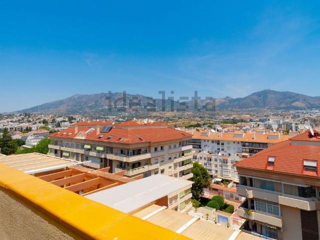 Dúplex en venta en La Veguilla, Costa del Sol Occidental