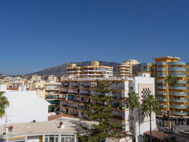 Ático en alquiler en Fuengirola