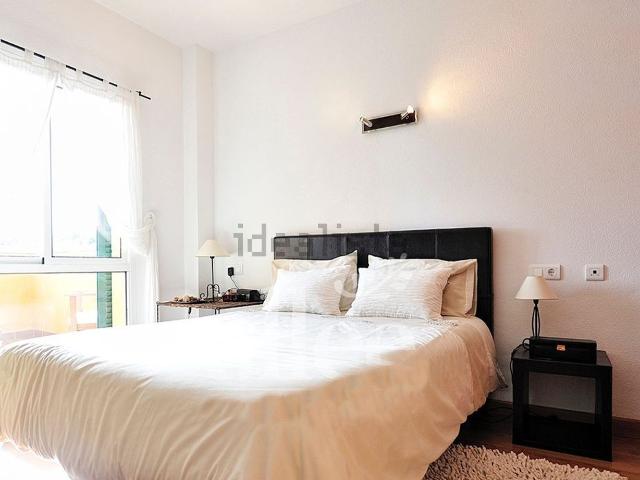 Piso en alquiler en La Capellanía, Benalmádena