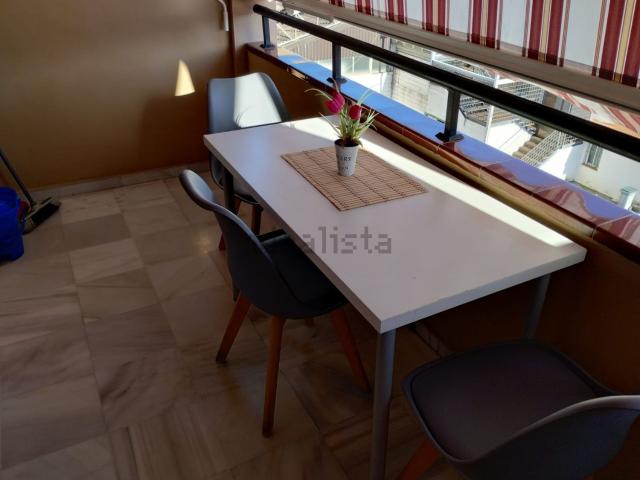 Piso en alquiler en Costa del Sol Occidental, Andalucía