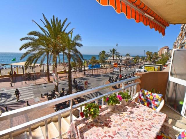 Piso en alquiler en Costa del Sol Occidental, Andalucía