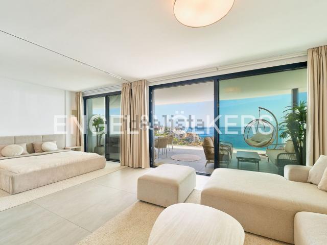 Piso en venta en La Capellanía, Costa del Sol Occidental