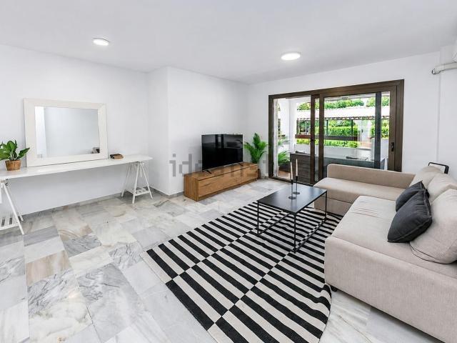 Piso en venta en La Veguilla, Costa del Sol Occidental