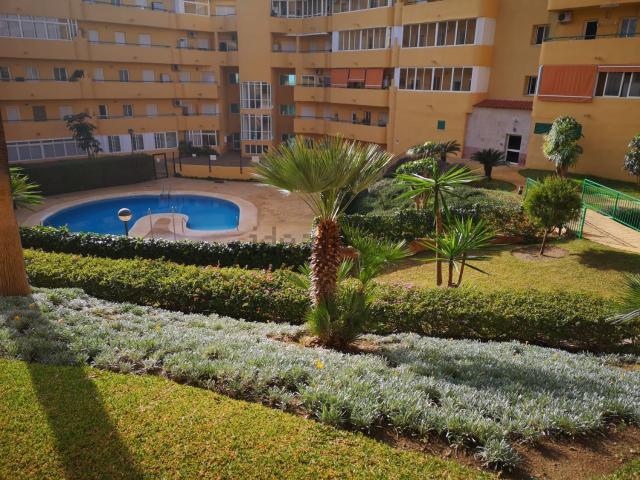Piso en alquiler en Los Pacos, Costa del Sol Occidental