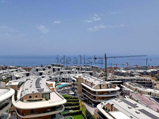 Piso en venta en Costa del Sol Occidental, Andalucía