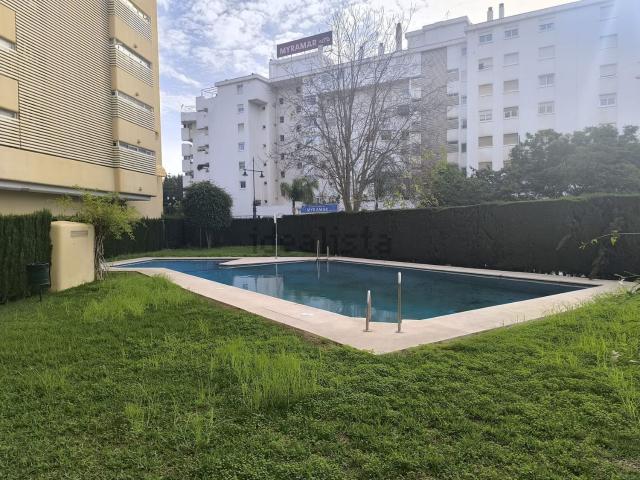Ático en alquiler en Costa del Sol Occidental, Andalucía
