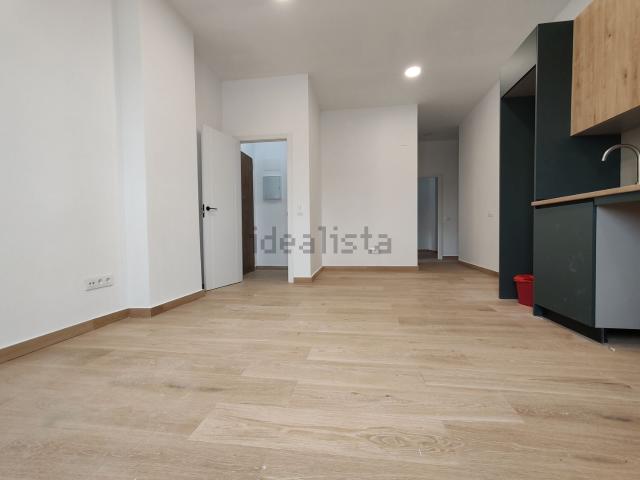 Piso en venta en El Naranjo - La Serna, Fuenlabrada