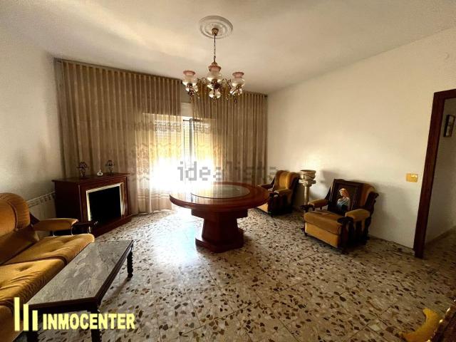 Piso en venta en Fuensalida