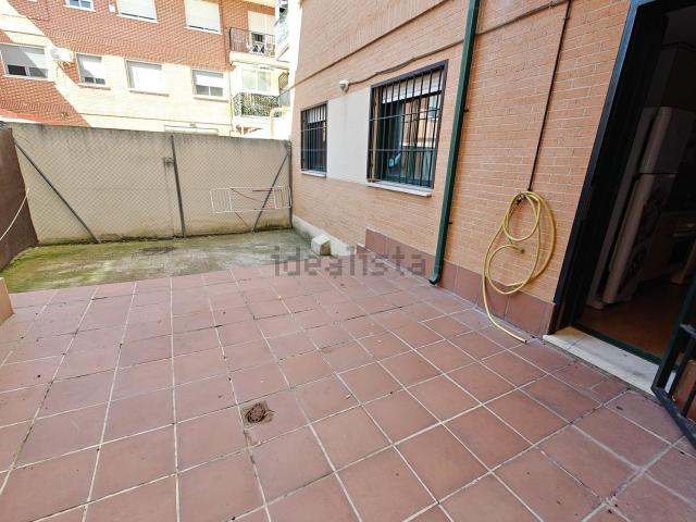 Piso en venta en Fuensalida