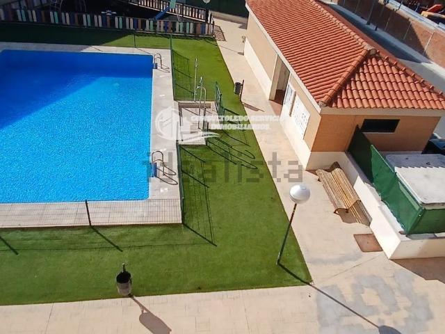 Piso en venta en Fuensalida